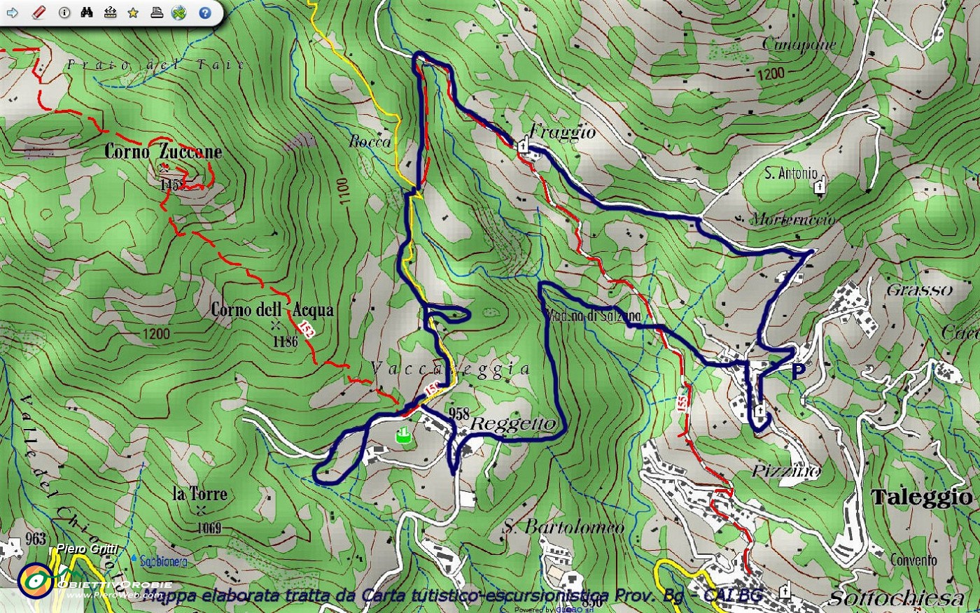 10 Mappa con percorso anello Fraggio-Reggetto- Salzana da Pizzino.jpg